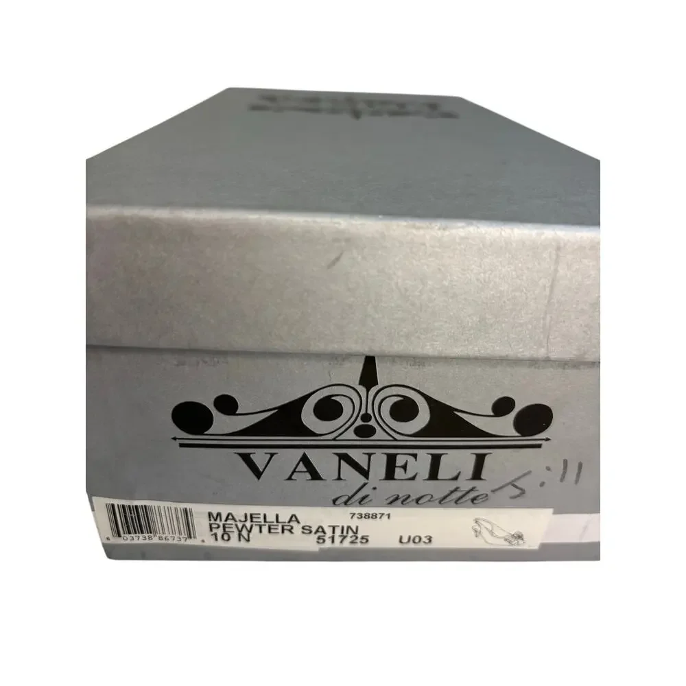 Vaneli Di Notte vaneli di